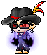 MisterFister